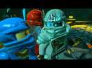 Vido LEGO Ninjago: Shadow of Ronin Mobile Game Launch Trailer