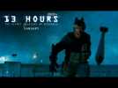 13 Hours: The Secret Soldiers of Benghazi - Trailer #2 RED BAND (2016) - Paramount Pictures