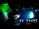 13 Hours: The Secret Soldiers of Benghazi - Trailer #2 Green Band (2016) - Paramount Pictures