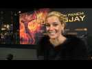 'The Hunger Games: Mockingjay - Part 2' World Premiere: Elizabeth Banks