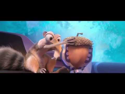 Ice Age: Collision Course | Ice Age Cosmic Scrat-tastrophe Teaser | Official HD 2015