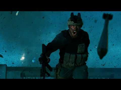 13 Hours: The Secret Soldiers of Benghazi | Payoff Trailer | Paramount Pictures UK
