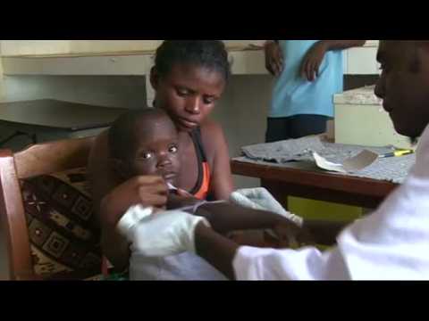 Sierra Leone declared Ebola free