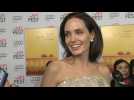 By The Sea Premiere: Angelina Jolie Pitt