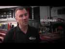 Land Rover Defender Challenge Trackrod Rally | AutoMotoTV