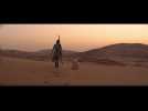 Star Wars VII : Trailer japonais