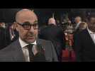 UK Premiere 'The Hunger Games: Mockingjay - Part 2': Stanley Tucci