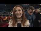 UK Premiere 'The Hunger Games: Mockingjay - Part 2': Julianne Moore