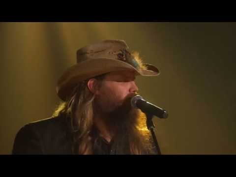 Chris Stapleton tops Billboard after Country Music win