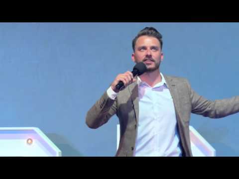 Dapper Laughs The Res-erection Live Trailer