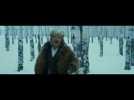 The Hateful Eight Official Trailer - Out in UK & Ireland Cinemas 8th January