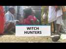 India's deadly ritual: Witch hunting or land takeover?