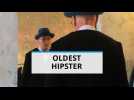 Gunther Anton style: Meet the oldest hipster in Berlin