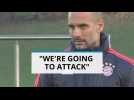FC Bayern Munich looks for redemption at Allianz Arena