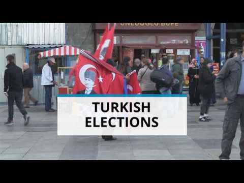 Turkey elections: Erdogan's win strengthens his power