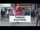 Turkey elections: Erdogan's win strengthens his power