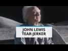 Grab a tissue. The 2015 John Lewis Christmas ad is here