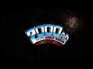 Future Shock! The Story of 2000AD Official UK Trailer