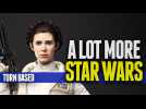 A lot more Star Wars Battlefront coming! - TURN BASED