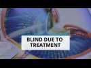Eye surgery gone wrong: 14 people left blind