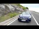 The new Mercedes-Benz SL 500 Driving Video | AutoMotoTV
