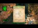 Vid�o Fallout 4 - Emplacement des magazines Piratage