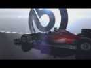 F1 Brembo Brake Facts 19 - Abu Dhabi 2015 | AutoMotoTV