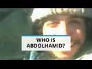 Who is the Paris attack mastermind Abdelhamid Abaaoud?