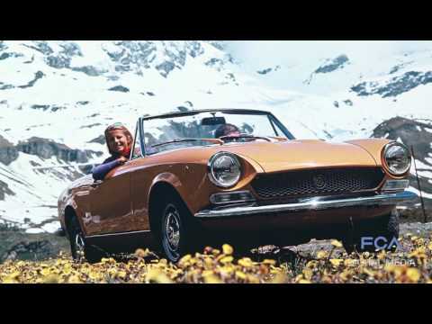 2017 Fiat 124 Spider Feature Highlights with Bob Broderdorf | AutoMotoTV