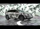 Kia 2015 LA Auto Show Press Conference - 2017 Kia Sportage Unveil | AutoMotoTV