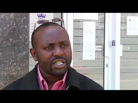 Kenya cash crisis claims second scalp