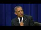Fairness needed in justice reform - Obama