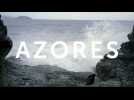 Video showcases beautiful Azores scenery