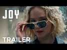 JOY | Official HD Trailer #2 | 2016