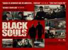 Black Souls Film Trailer