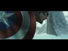 'Captain America: Civil War' First Trailer