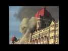 India commemorates 7th anniversary of Mumbai attacks