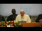 Pope: failure at climate summit would be "catastrophic"