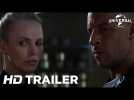 Fast & Furious 8 - Official Trailer 1 (Universal Pictures) HD