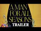 A MAN FOR ALL SEASONS (New & Exclusive Masters of Cinema) Trailer