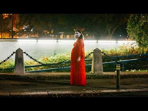 Prevenge OFFICIAL TRAILER - Alice Lowe Movie