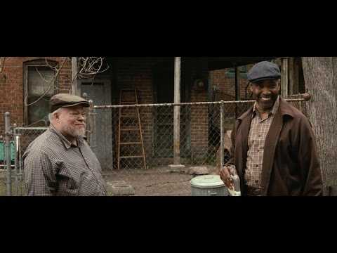 Fences (2016) - "The Marrying Kind" Clip - Paramount Pictures