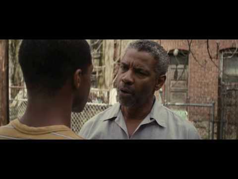 Fences (2016) - "Why Don't You Like Me" Clip - Paramount Pictures