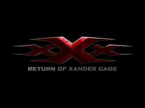 xXx: Return of Xander Cage | Kris Wu Trailer | Paramount Pictures UK