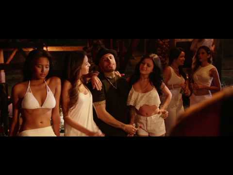 xXx: Return of Xander Cage (2017) - Nicky Jam Trailer  Paramount Pictures