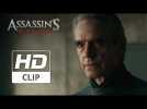 Assassin's Creed | Father's Blade | Official HD Clip 2016