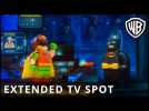 The LEGO® Batman™ Movie – Extended TV Spot  – Warner Bros. UK