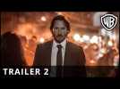 John Wick: Chapter 2 - Trailer 2 - Warner Bros. UK
