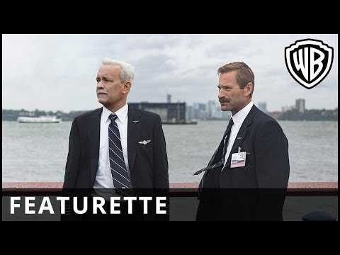 Sully: Miracle on the Hudson - The Untold Story Featurette - Warner Bros. UK