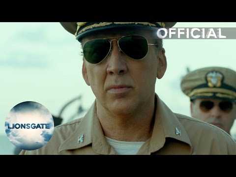 USS Indianapolis - Official Trailer 2 -  On Digital Download NOW / DVD and Blu-ray Jan 9